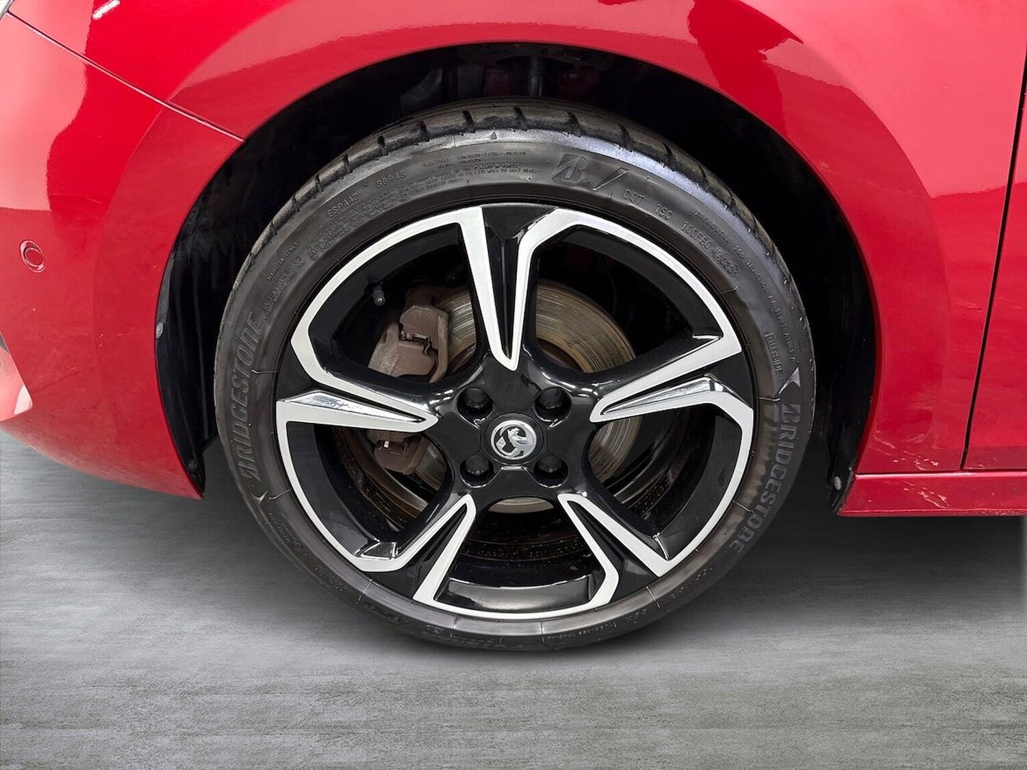 Used Vauxhall Corsa 2023 for sale - 78026130: Photo 6