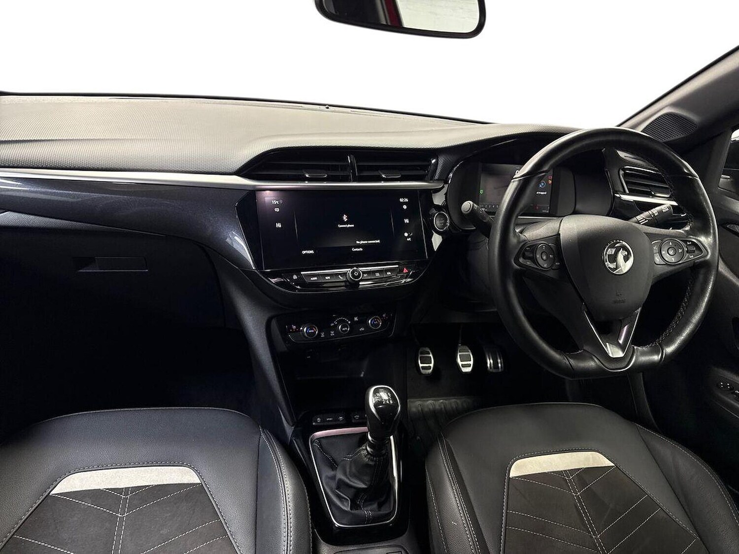 Used Vauxhall Corsa 2023 for sale - 78026130: Photo 8