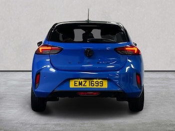 Used Vauxhall Corsa 2024 for sale - 76821682: Photo
