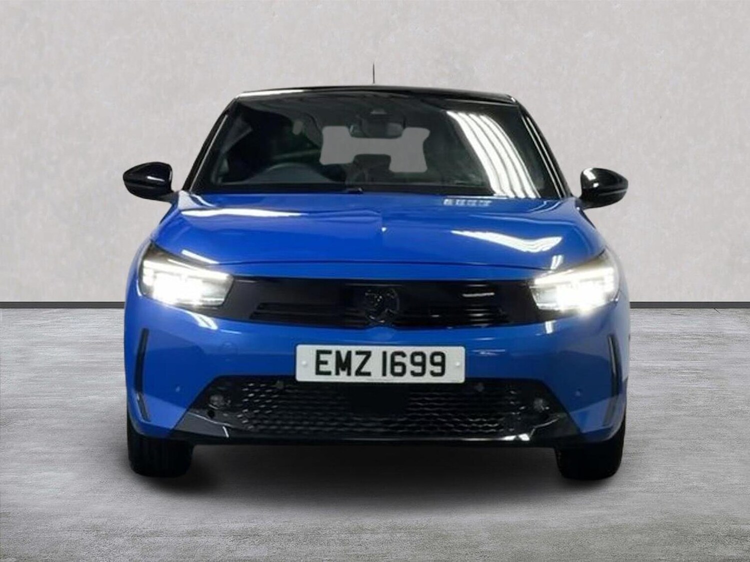 Used Vauxhall Corsa 2024 for sale - 76821682: Photo 5