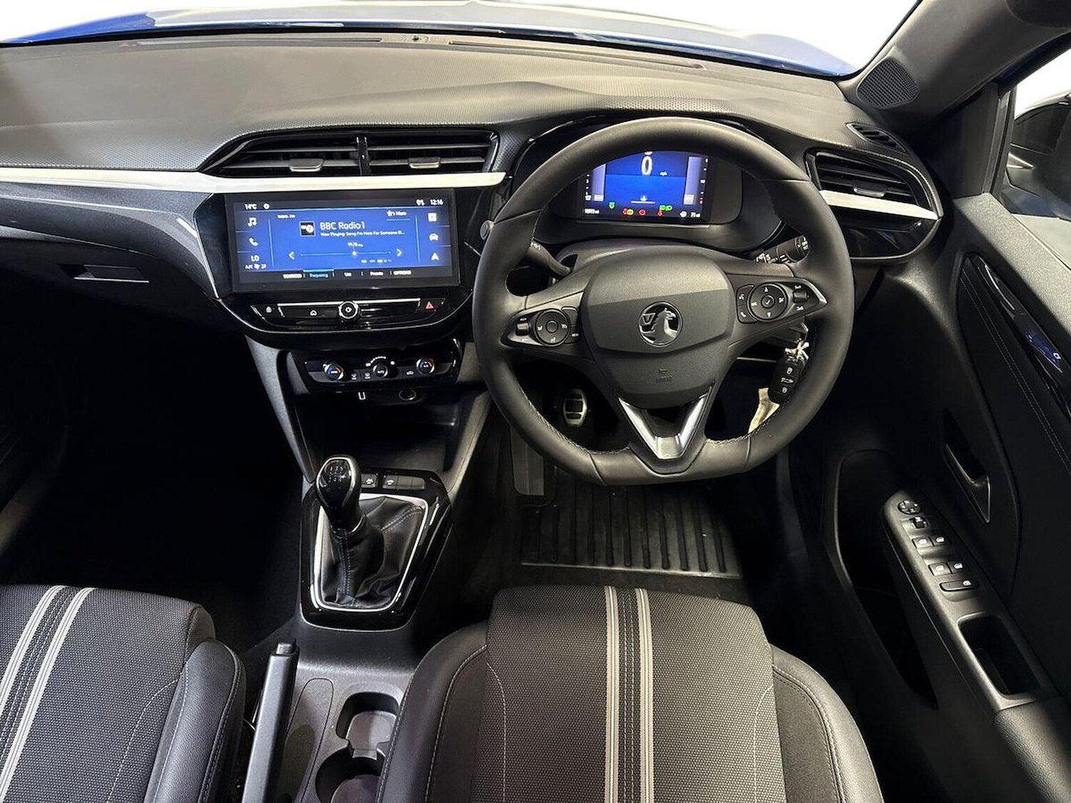 Used Vauxhall Corsa 2024 for sale - 76821682: Photo 9