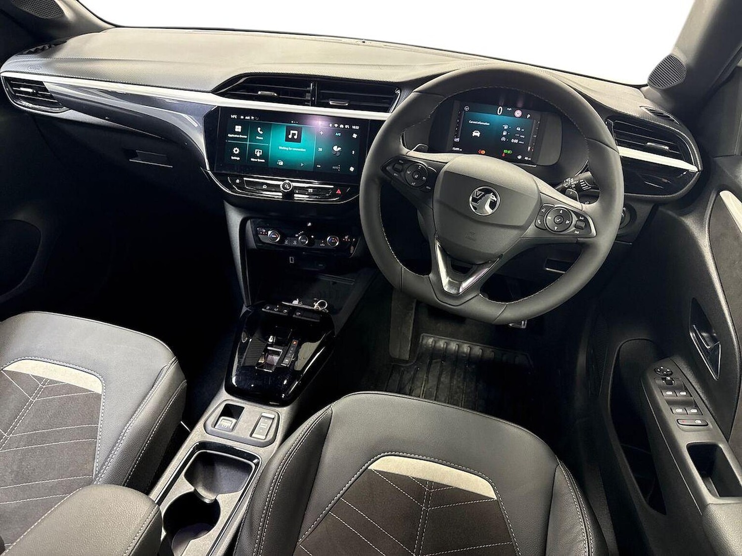 Used Vauxhall Corsa 2025 for sale - 78192369: Photo 10