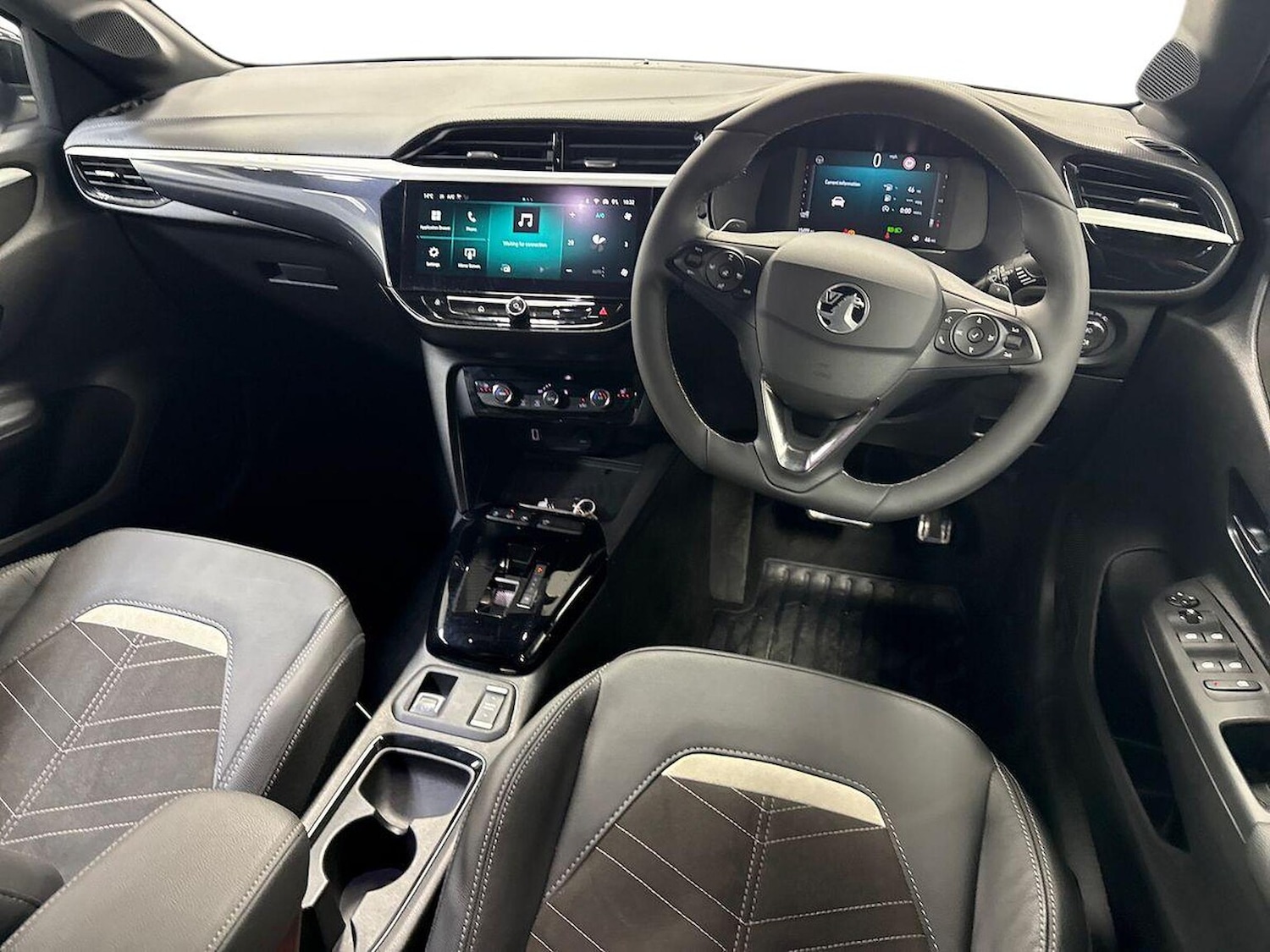 Used Vauxhall Corsa 2025 for sale - 78192369: Photo 11