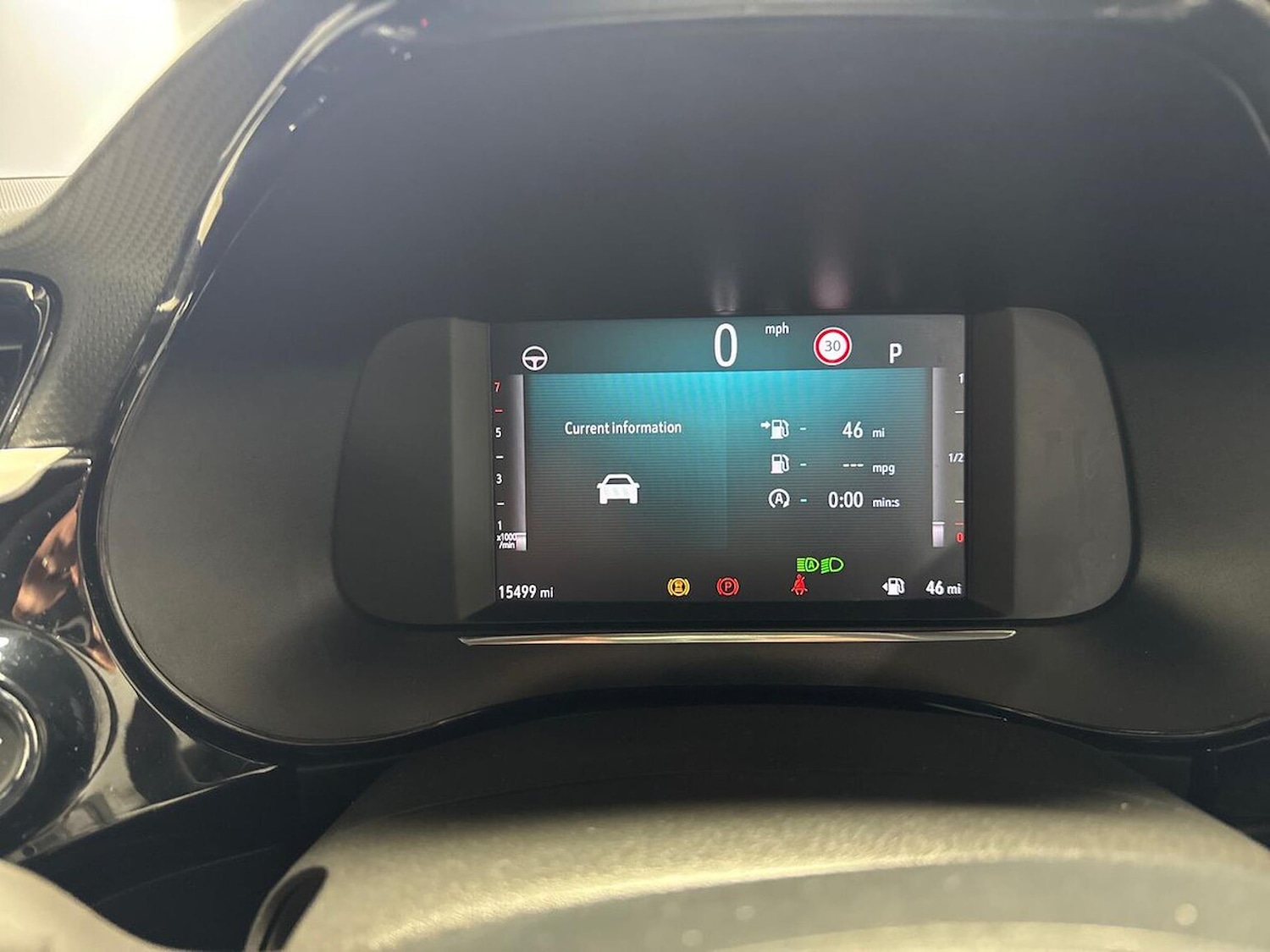 Used Vauxhall Corsa 2025 for sale - 78192369: Photo 12