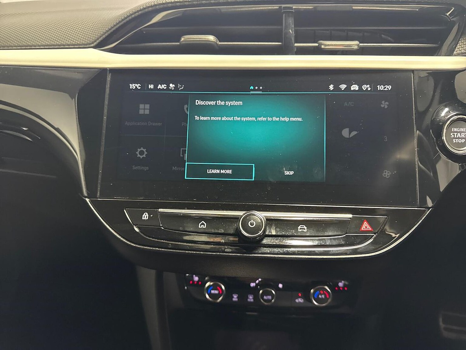 Used Vauxhall Corsa 2025 for sale - 78192369: Photo 13