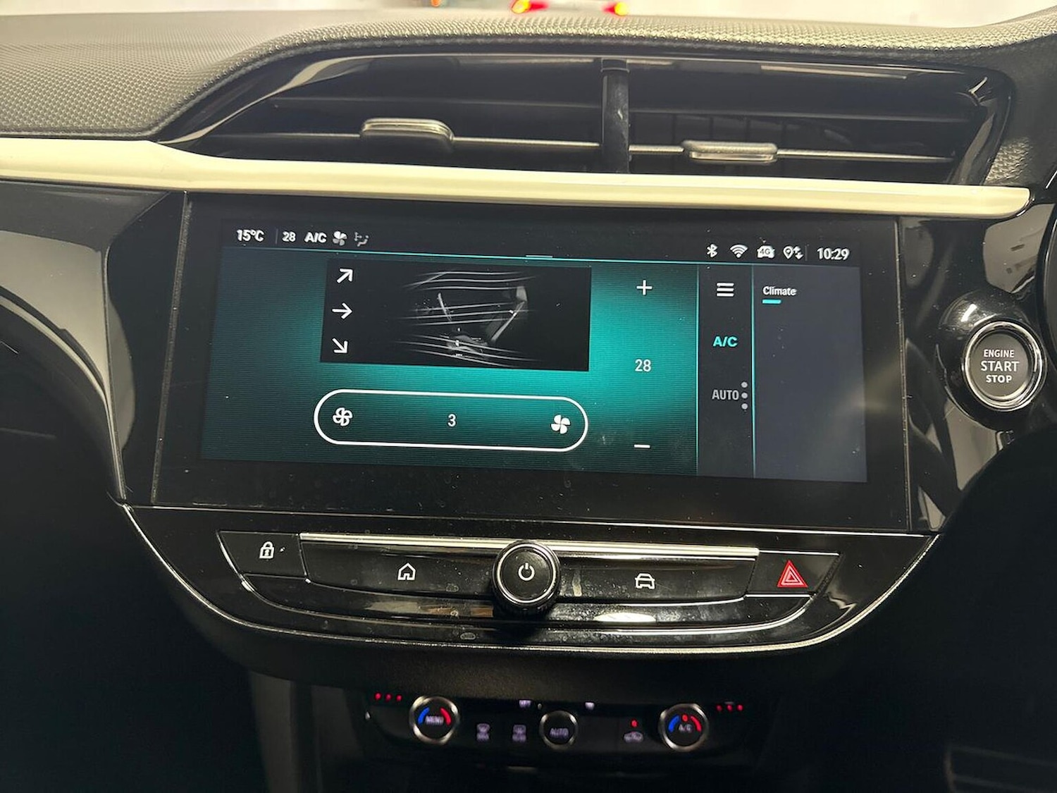 Used Vauxhall Corsa 2025 for sale - 78192369: Photo 14