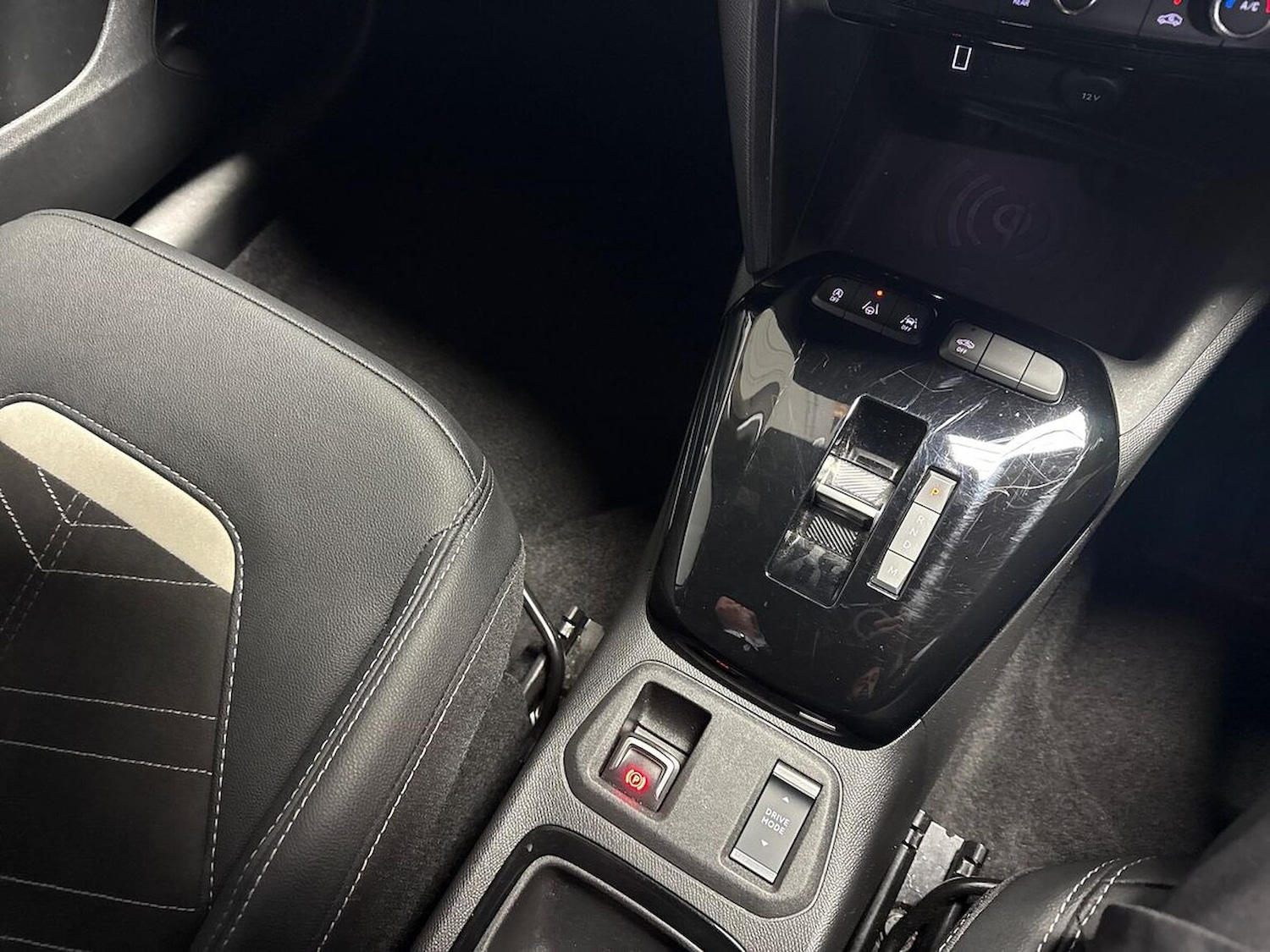 Used Vauxhall Corsa 2025 for sale - 78192369: Photo 15