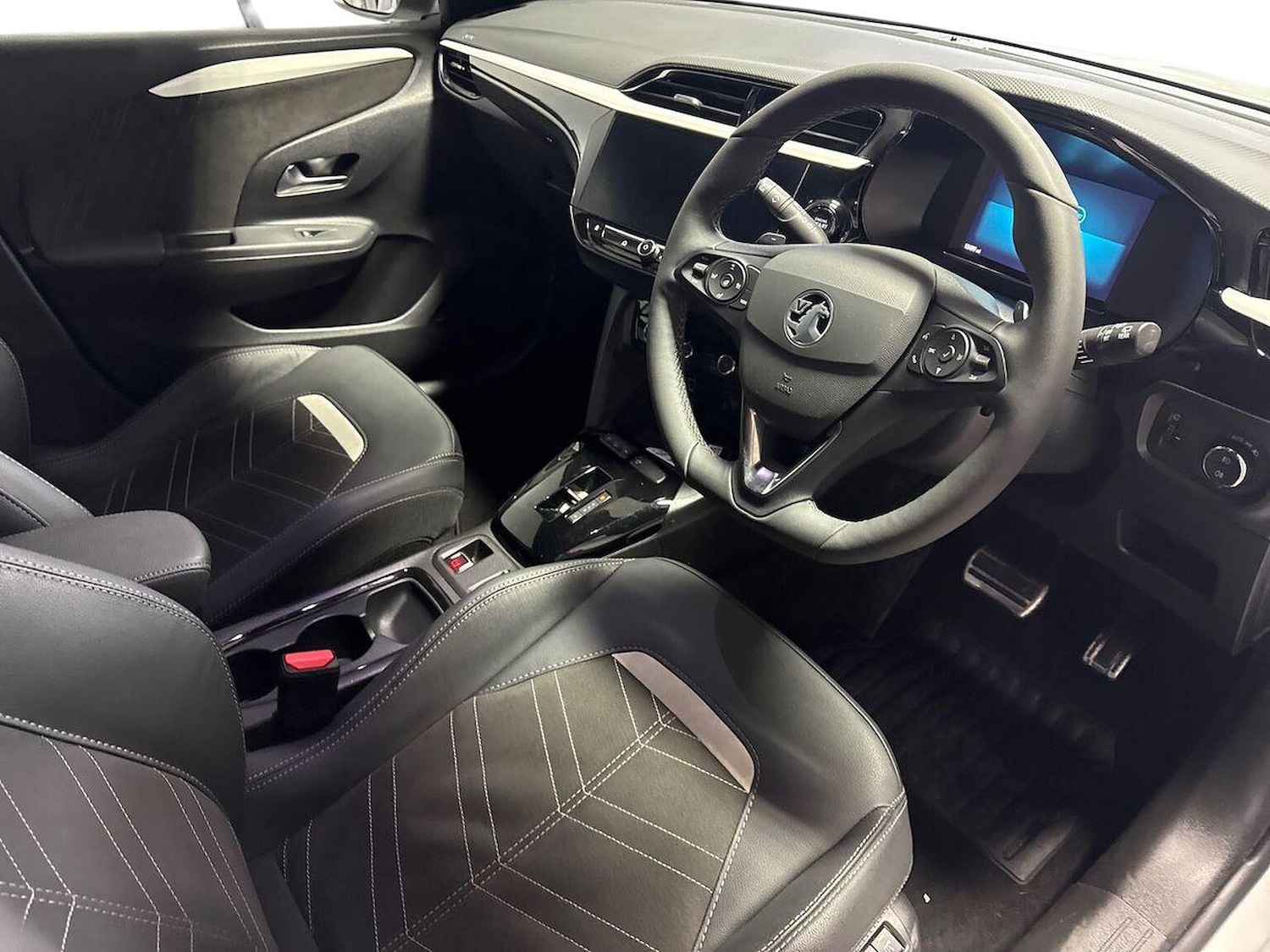 Used Vauxhall Corsa 2025 for sale - 78192369: Photo 17