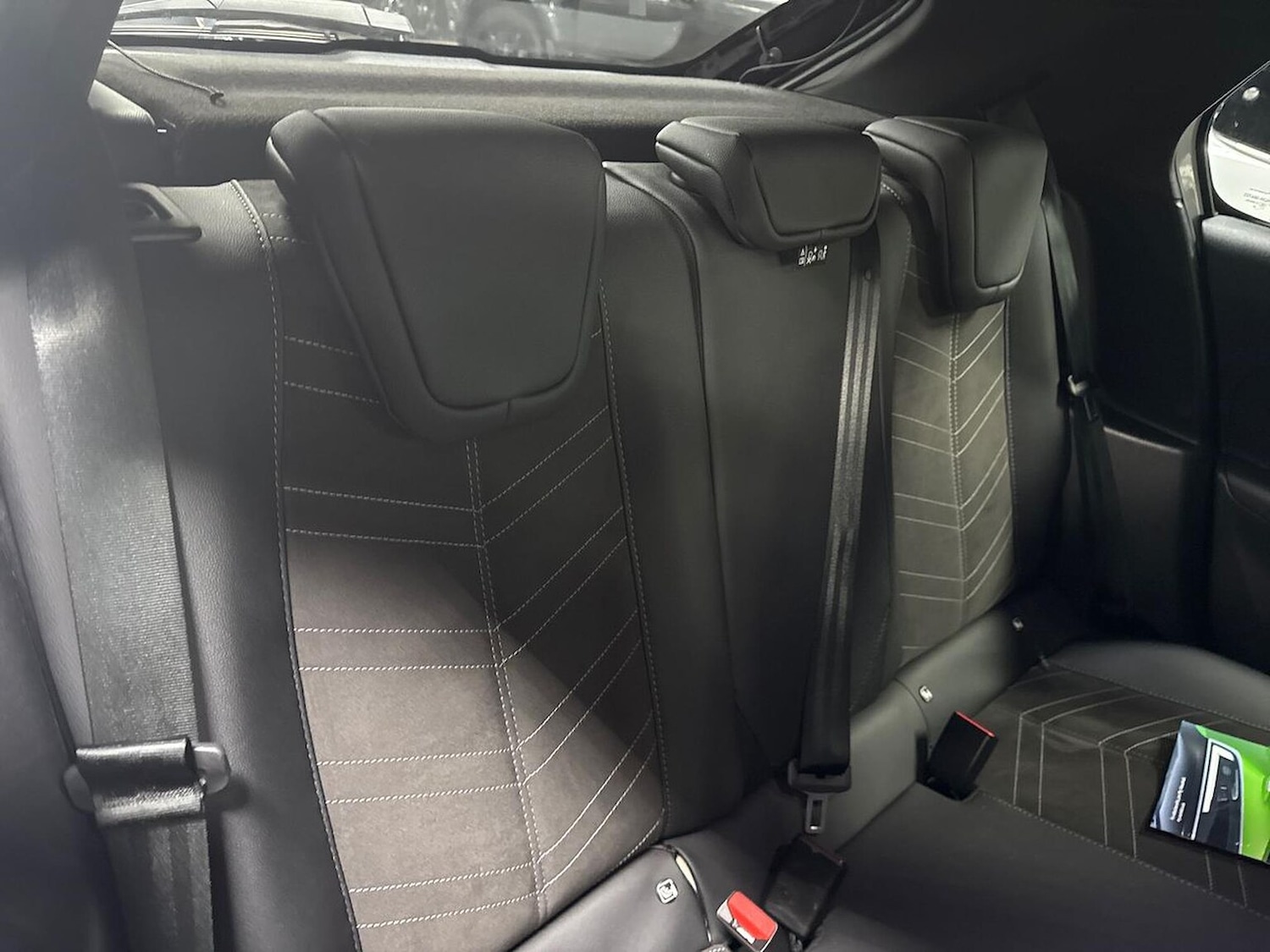 Used Vauxhall Corsa 2025 for sale - 78192369: Photo 18