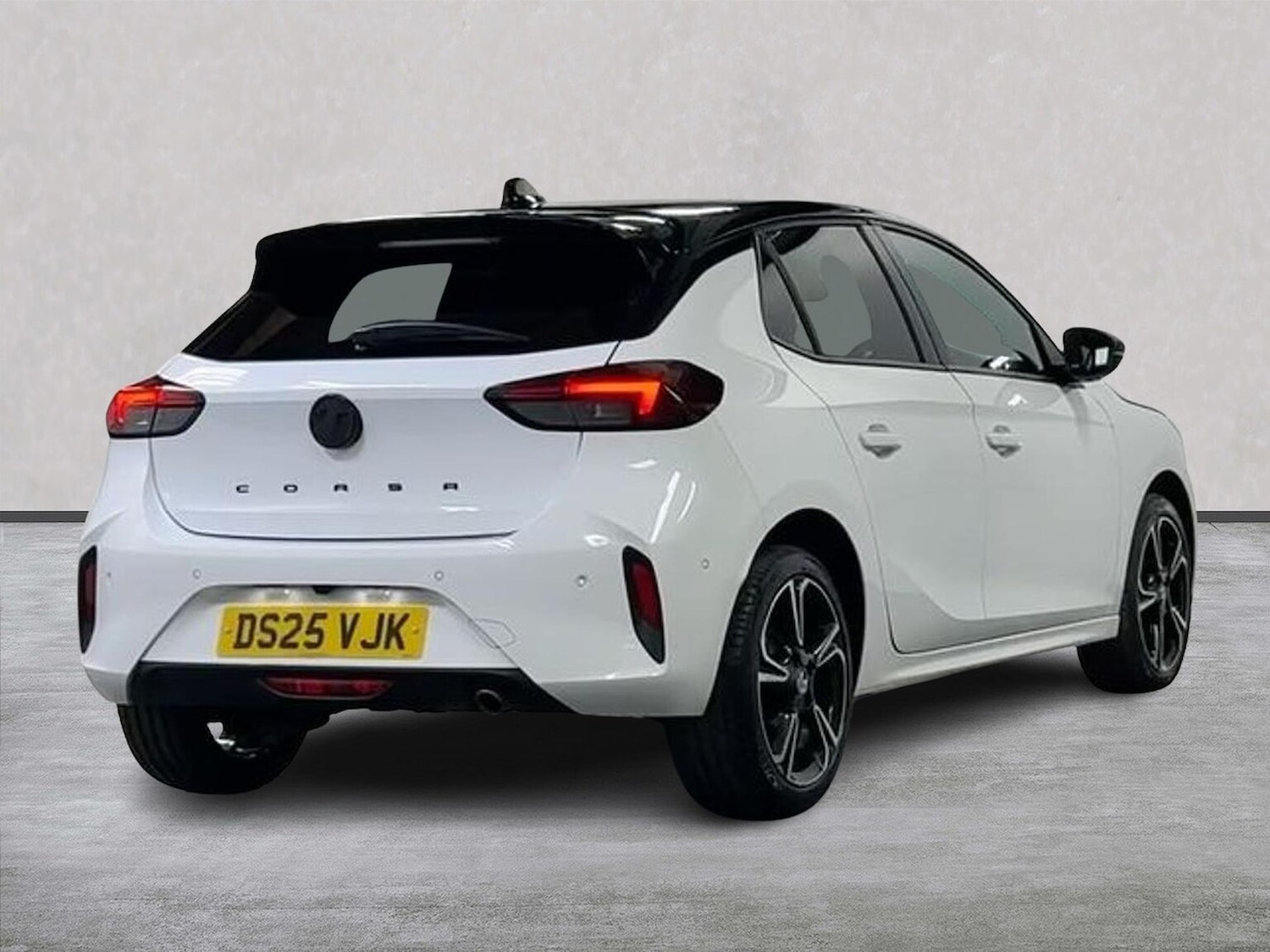 Used Vauxhall Corsa 2025 for sale - 78192369: Photo 20