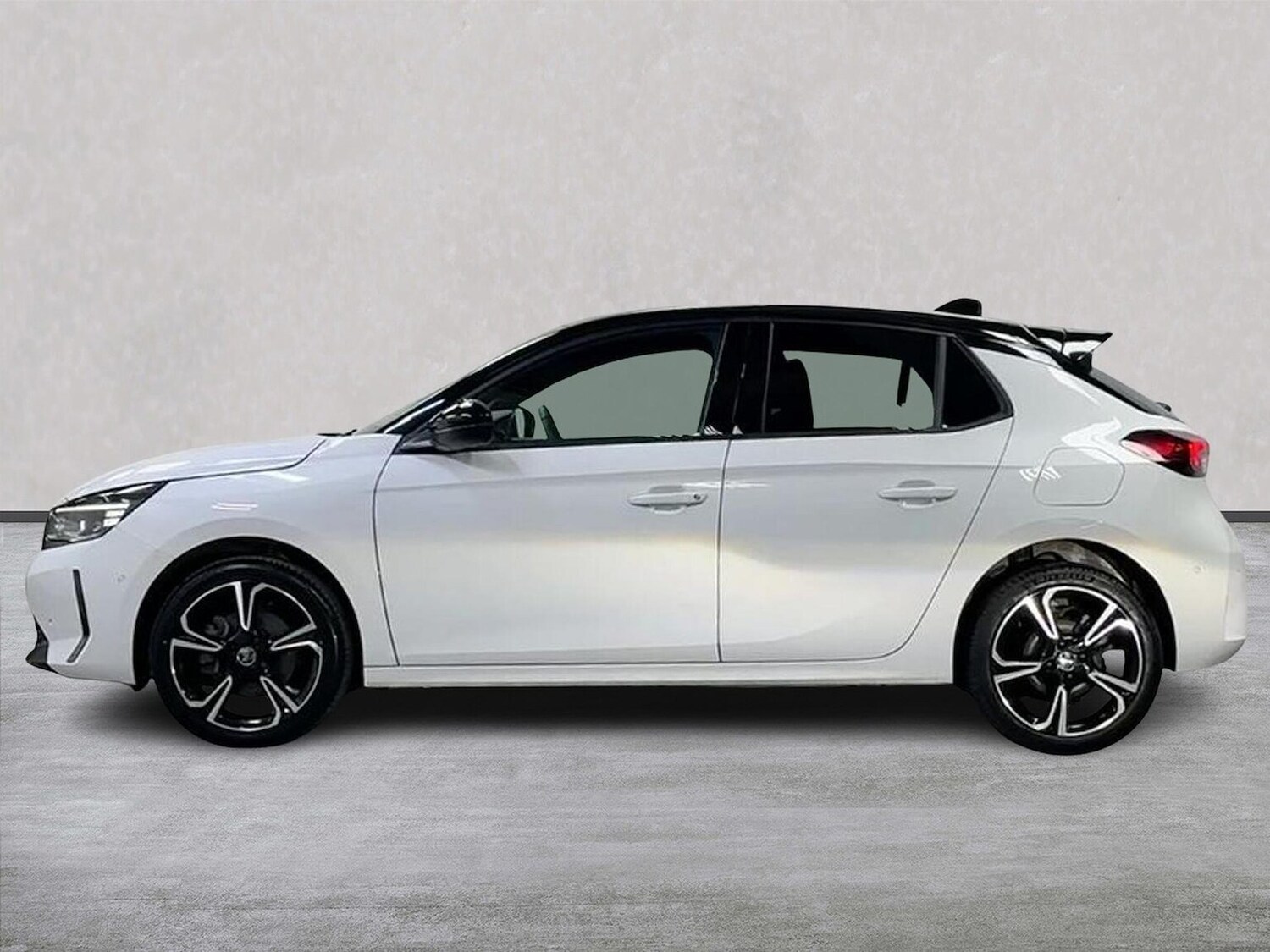 Used Vauxhall Corsa 2025 for sale - 78192369: Photo 21