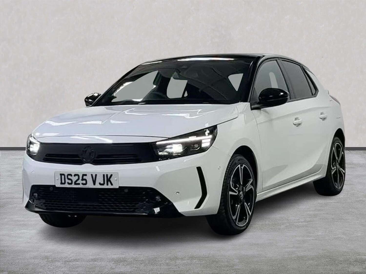 Used Vauxhall Corsa 2025 for sale - 78192369: Photo 22