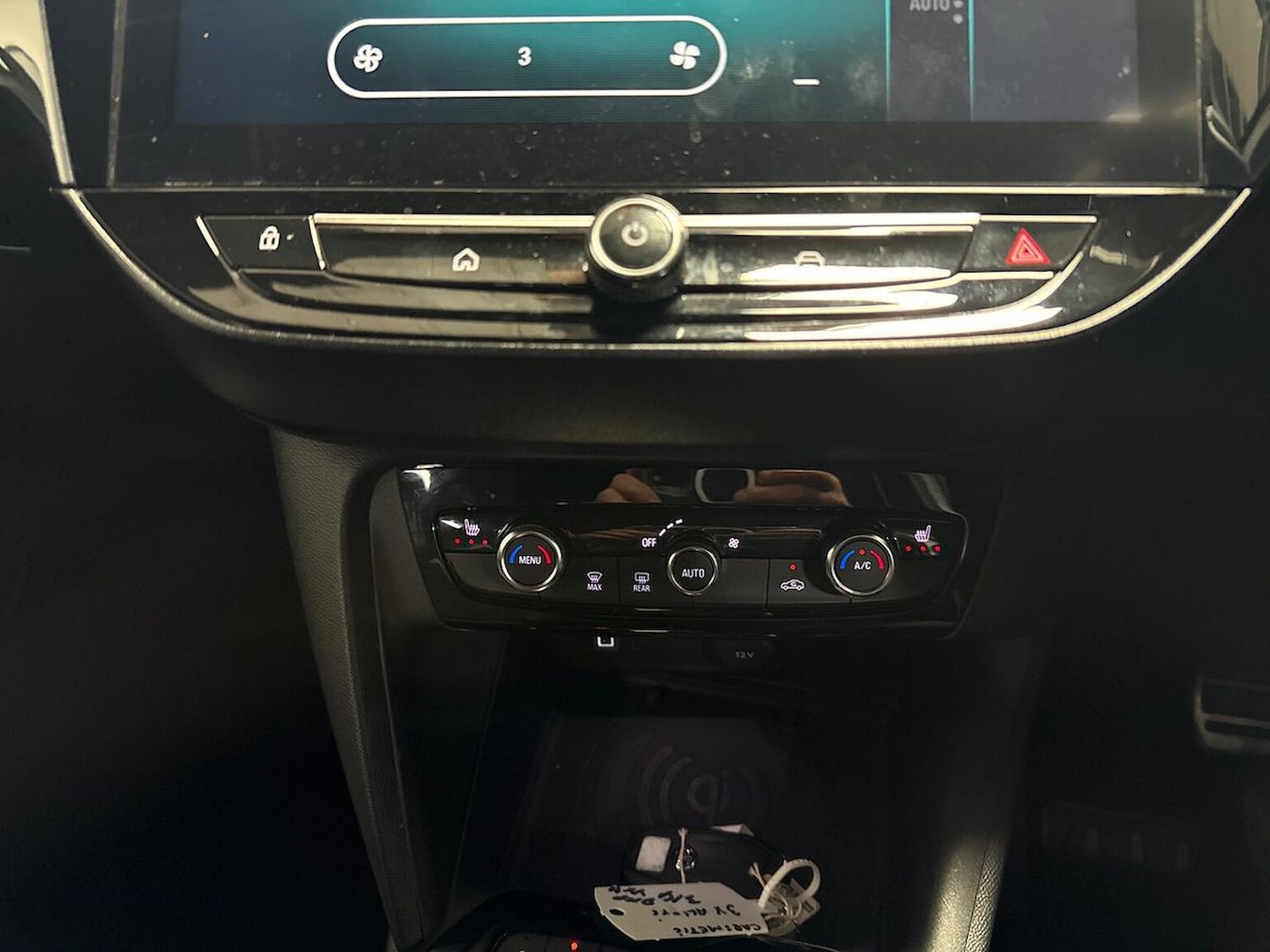 Used Vauxhall Corsa 2025 for sale - 78192369: Photo 24