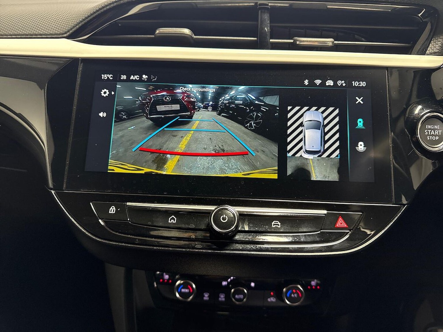 Used Vauxhall Corsa 2025 for sale - 78192369: Photo 25