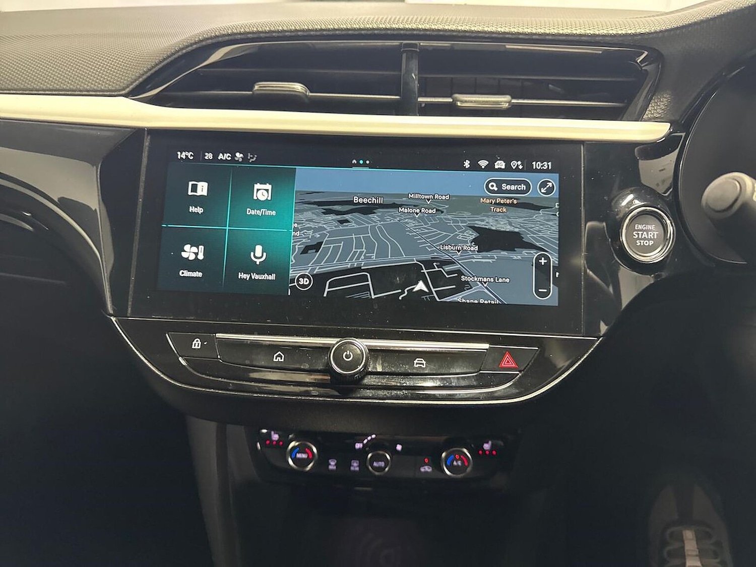 Used Vauxhall Corsa 2025 for sale - 78192369: Photo 26