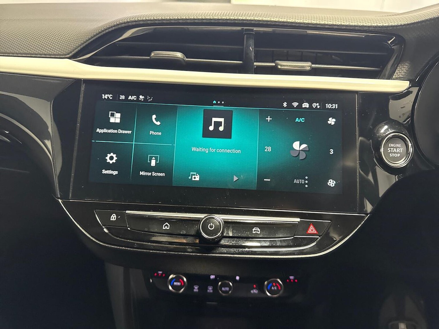 Used Vauxhall Corsa 2025 for sale - 78192369: Photo 27