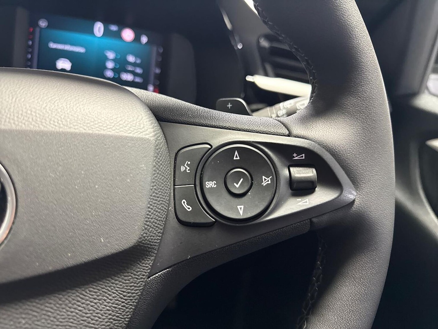 Used Vauxhall Corsa 2025 for sale - 78192369: Photo 28