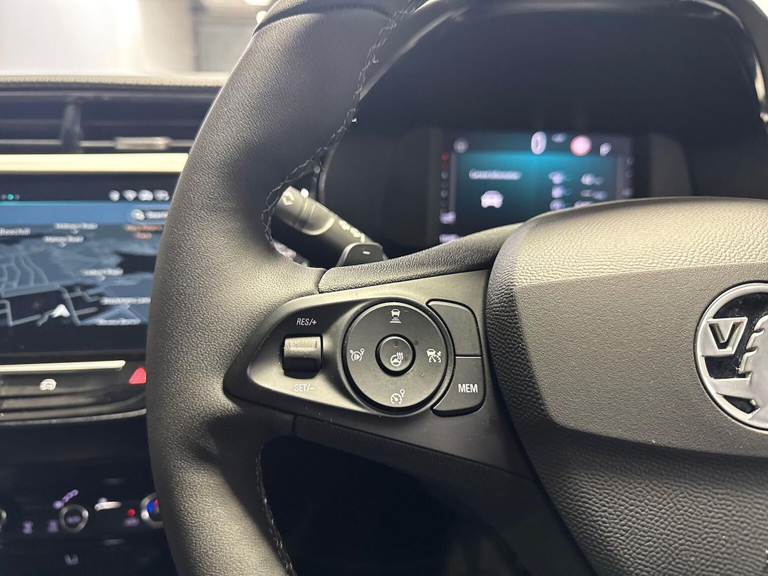 Used Vauxhall Corsa 2025 for sale - 78192369: Photo 29