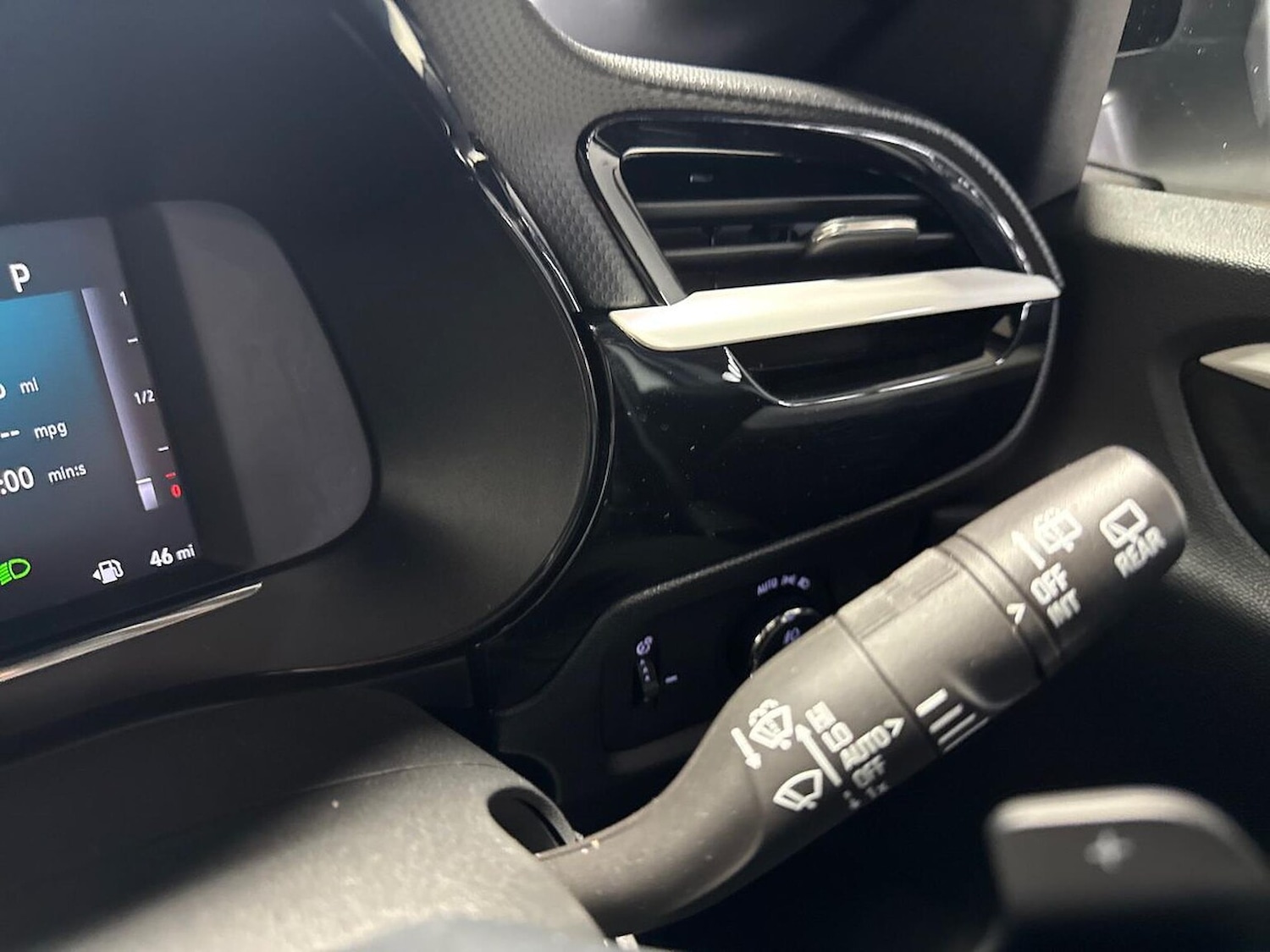 Used Vauxhall Corsa 2025 for sale - 78192369: Photo 30