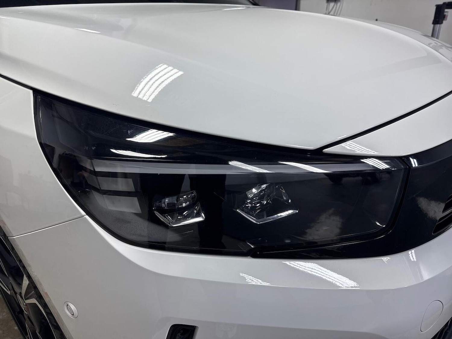 Used Vauxhall Corsa 2025 for sale - 78192369: Photo 33