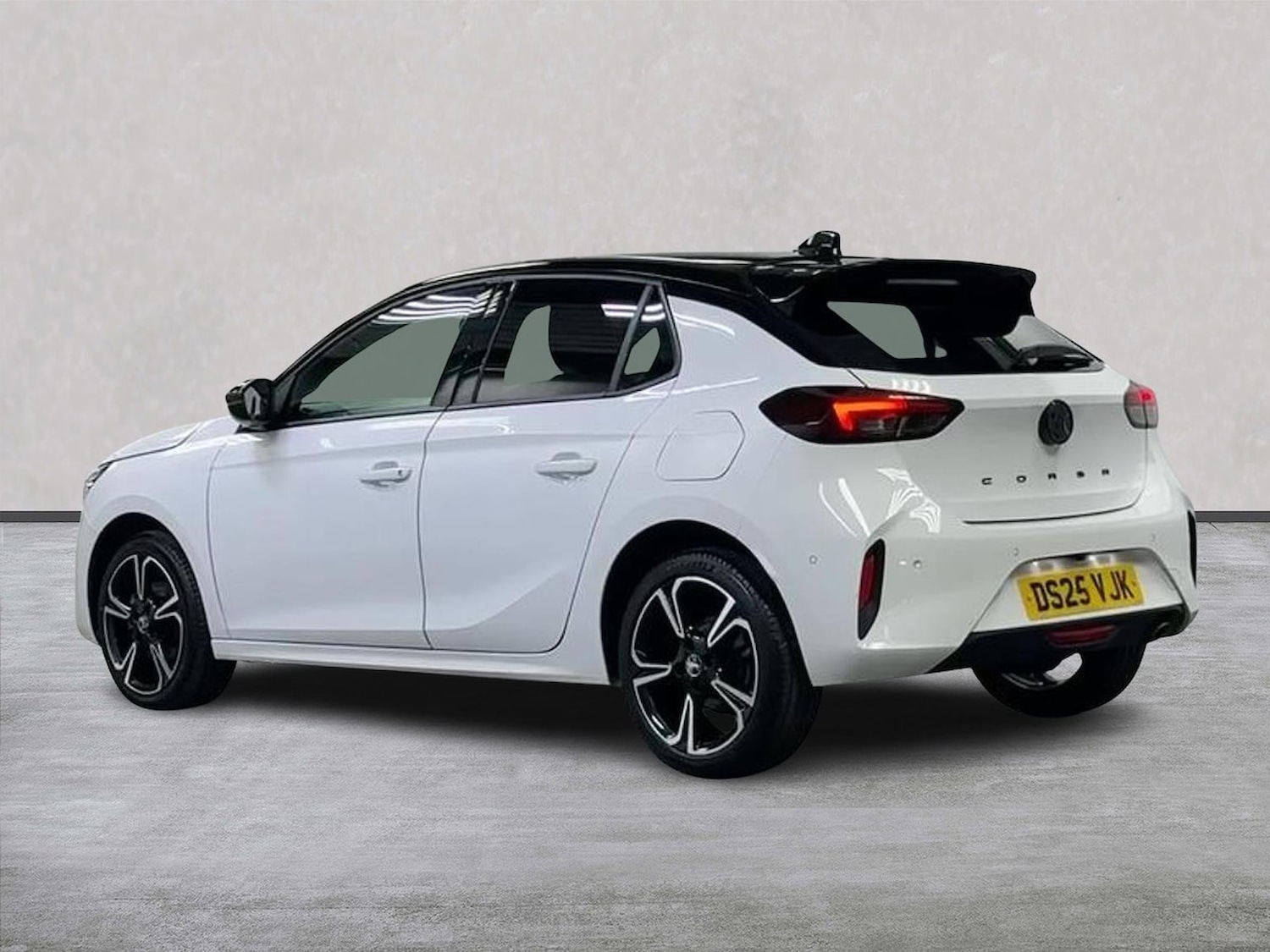 Used Vauxhall Corsa 2025 for sale - 78192369: Photo 4