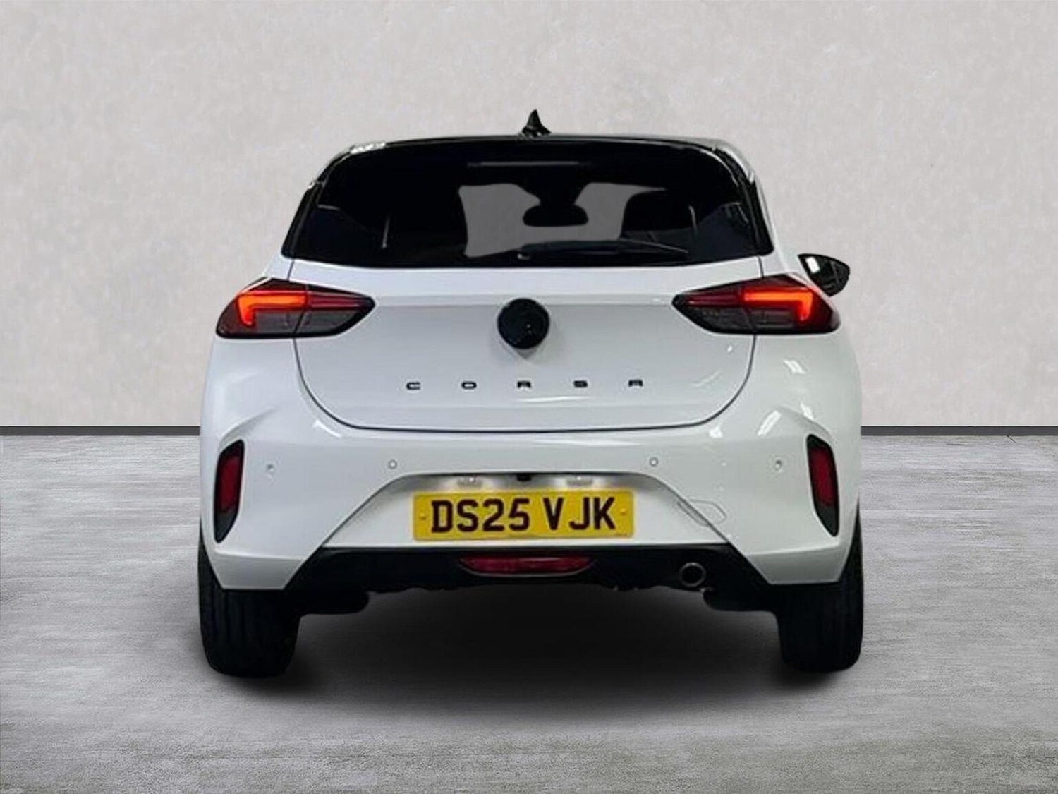 Used Vauxhall Corsa 2025 for sale - 78192369: Photo 6