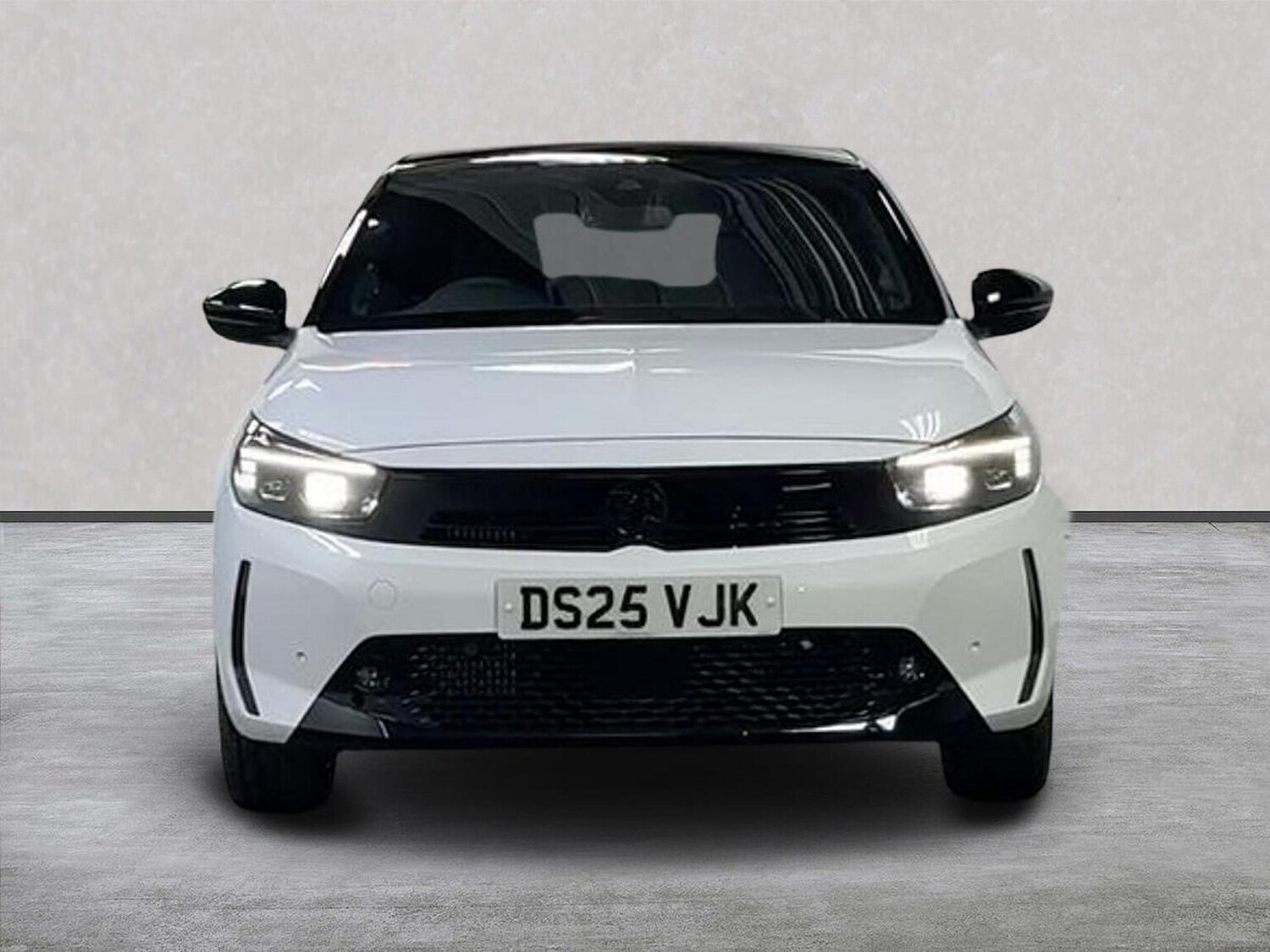 Used Vauxhall Corsa 2025 for sale - 78192369: Photo 7