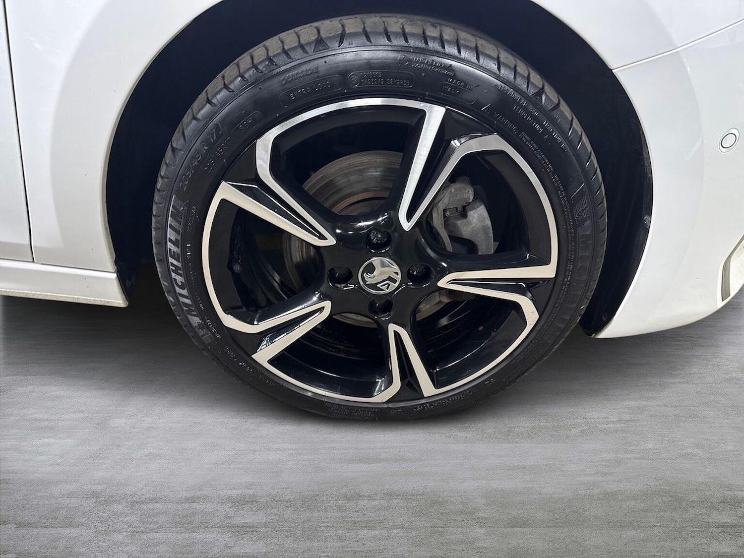 Used Vauxhall Corsa 2025 for sale - 78192369: Photo 8