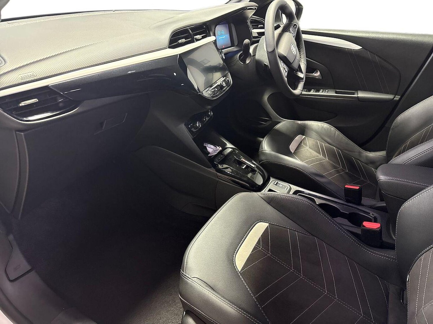 Used Vauxhall Corsa 2025 for sale - 78192369: Photo 9