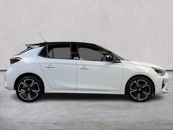 Used Vauxhall Corsa 2023 for sale - 75436444: Photo