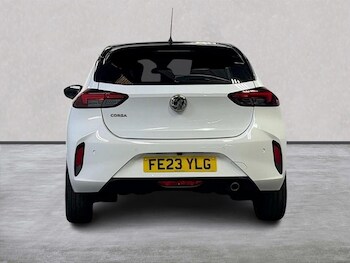 Used Vauxhall Corsa 2023 for sale - 75436444: Photo