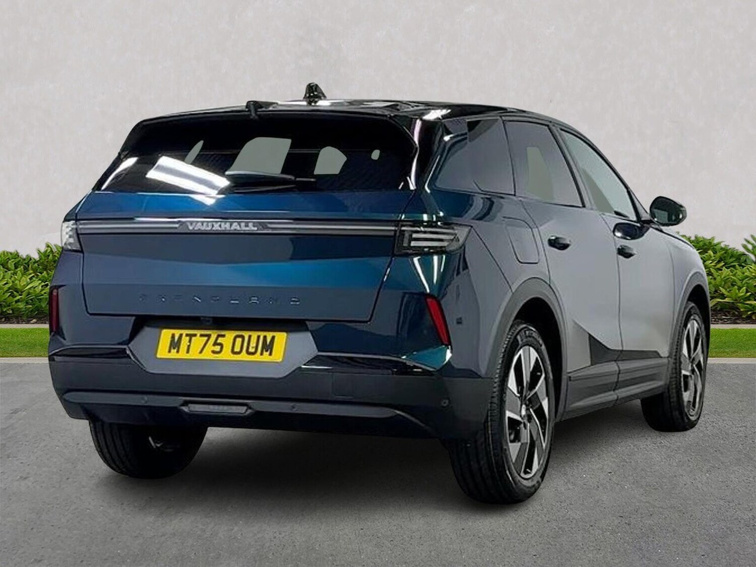 Used Vauxhall Grandland 2025 for sale - 76369121: Photo 18