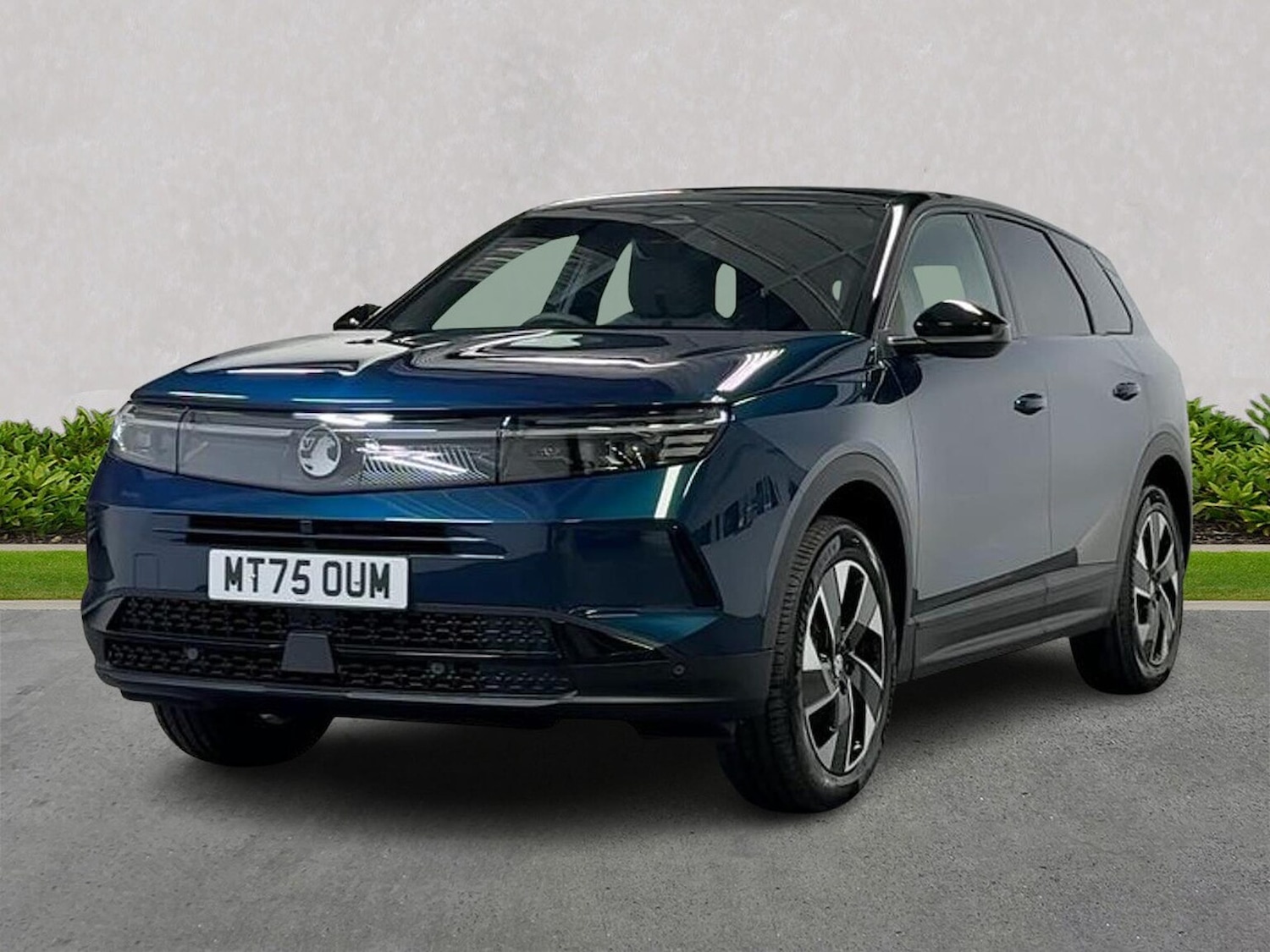 Used Vauxhall Grandland 2025 for sale - 76369121: Photo 20
