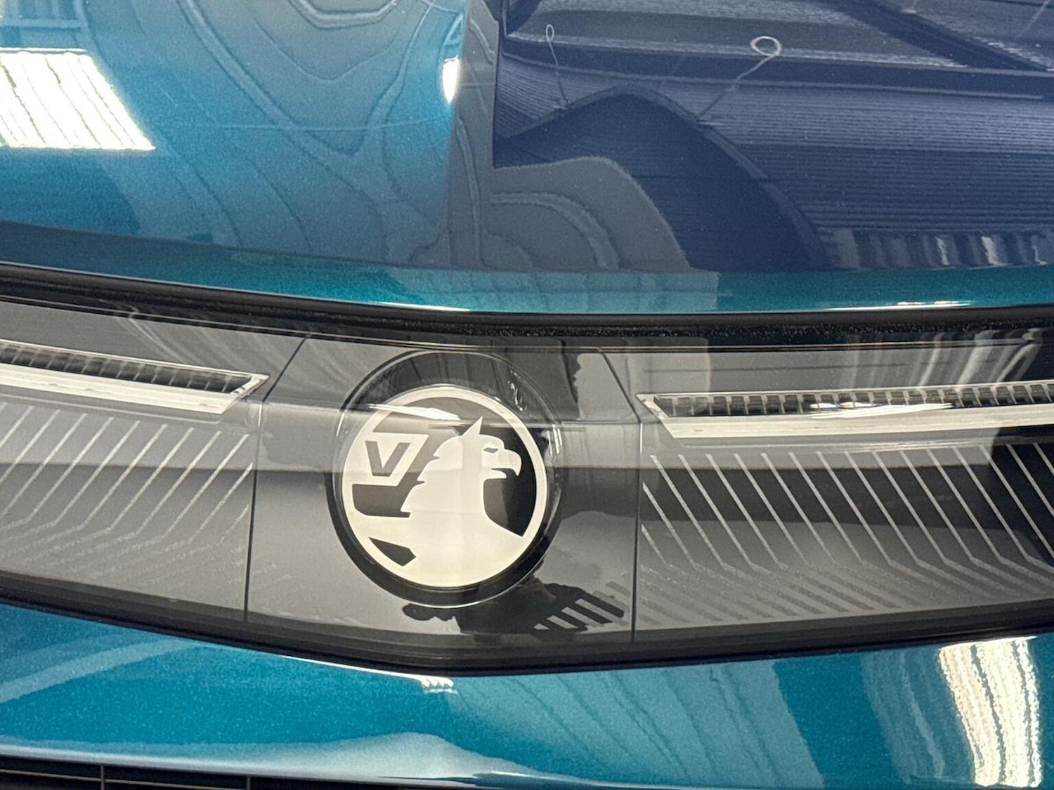 Used Vauxhall Grandland 2025 for sale - 76369121: Photo 28