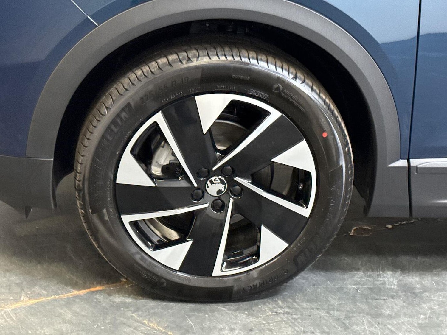 Used Vauxhall Grandland 2025 for sale - 76369121: Photo 6