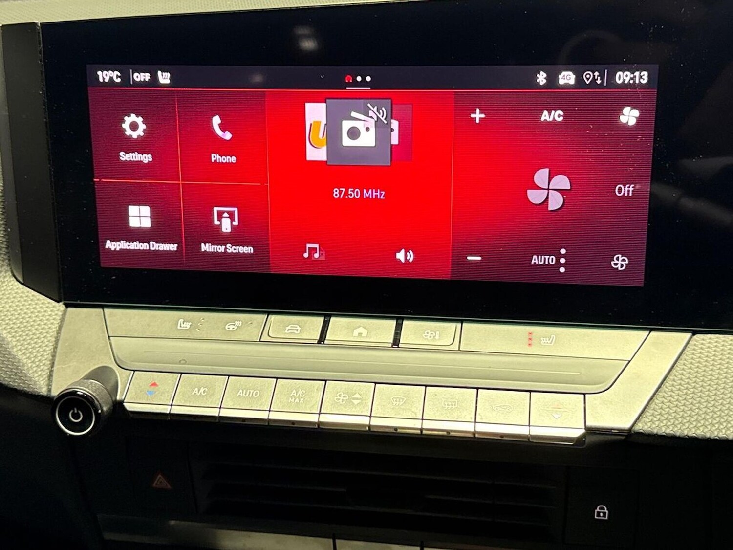 Used Vauxhall Astra 2023 for sale - 76490793: Photo 11