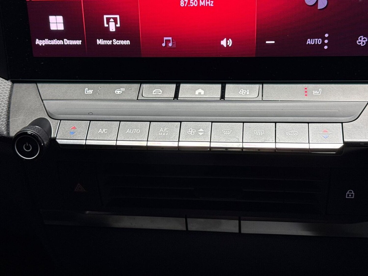 Used Vauxhall Astra 2023 for sale - 76490793: Photo 12