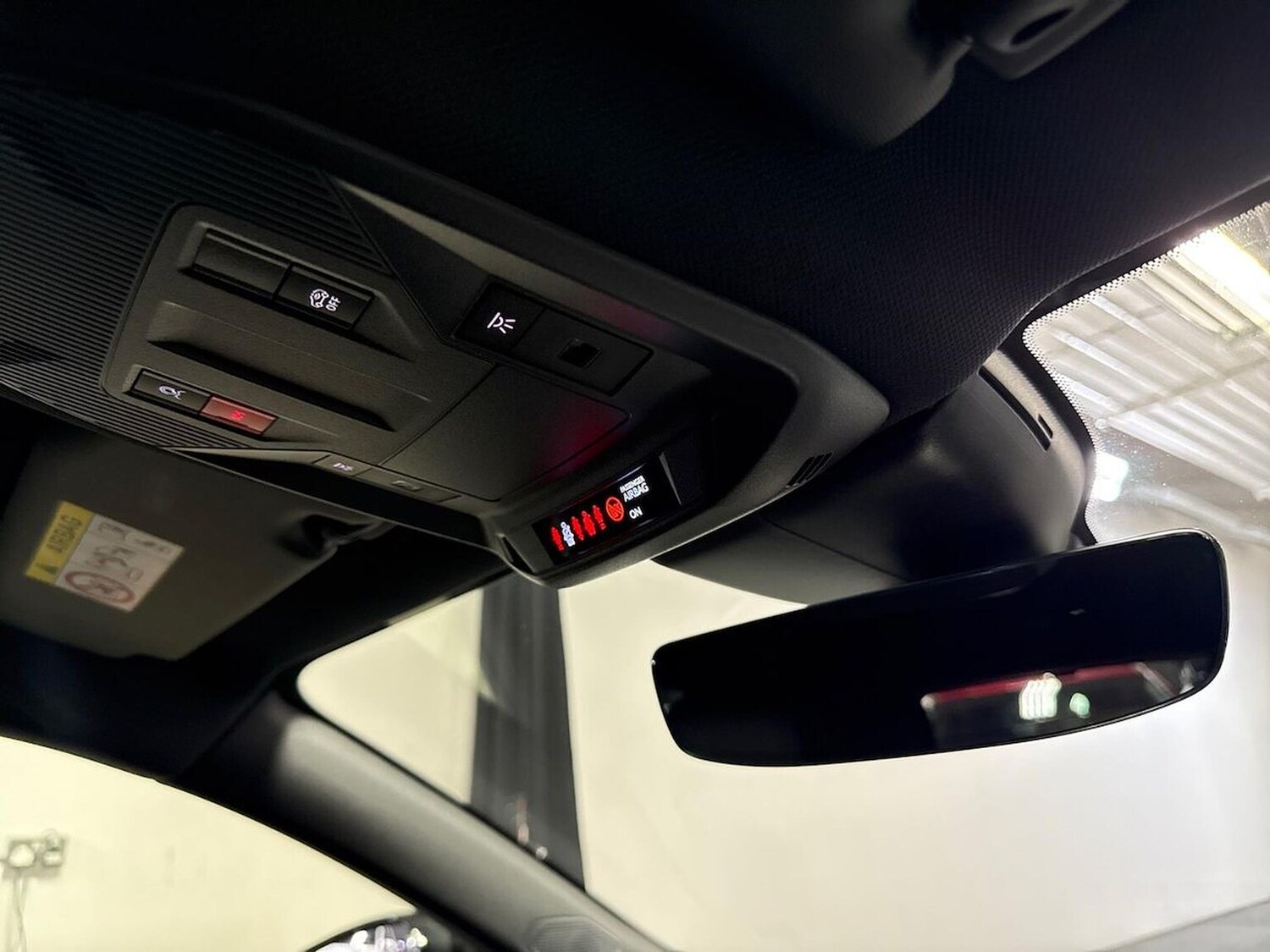 Used Vauxhall Astra 2023 for sale - 76490793: Photo 14