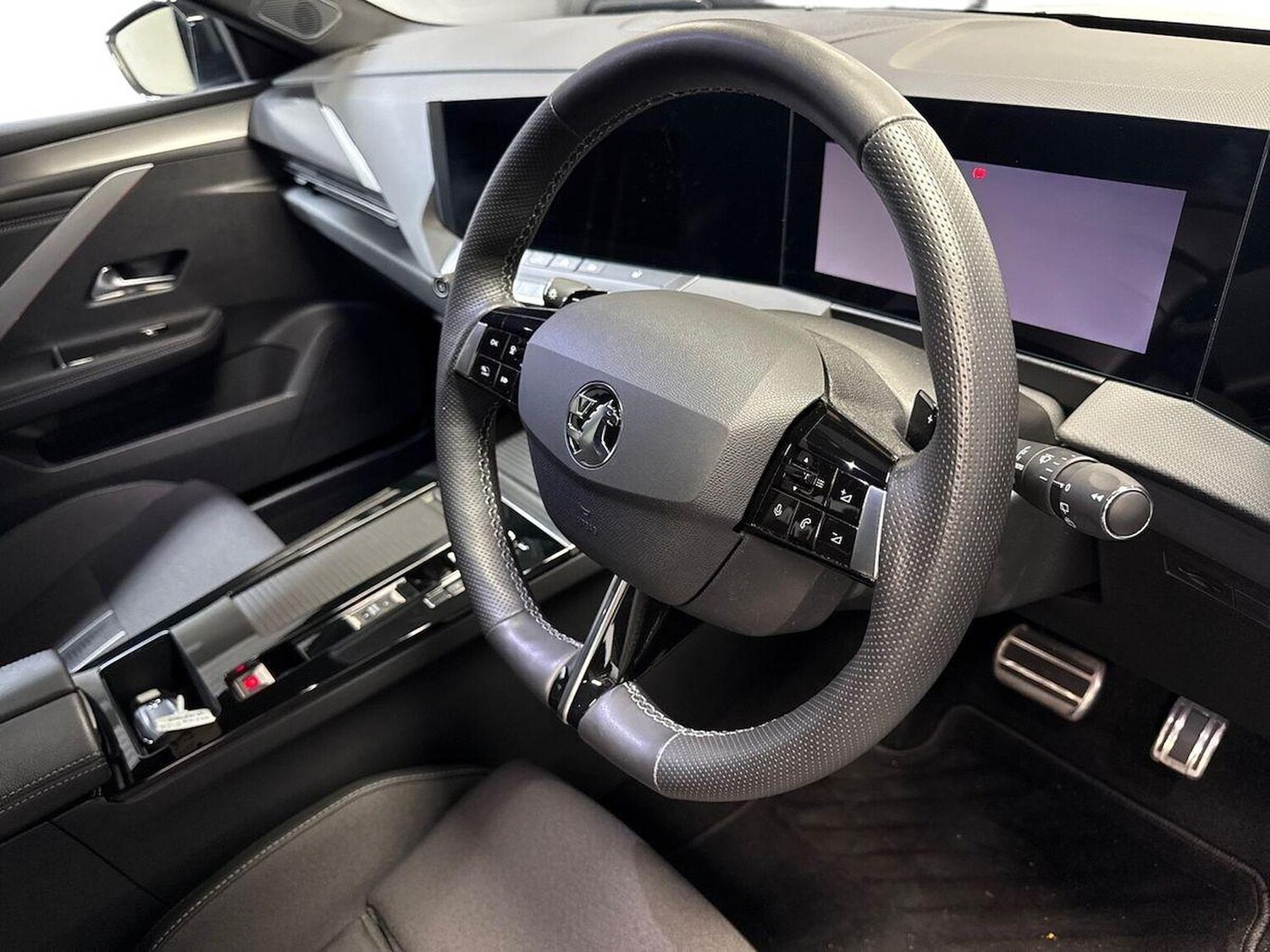 Used Vauxhall Astra 2023 for sale - 76490793: Photo 15