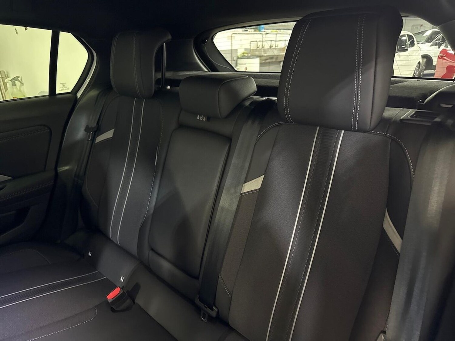 Used Vauxhall Astra 2023 for sale - 76490793: Photo 16