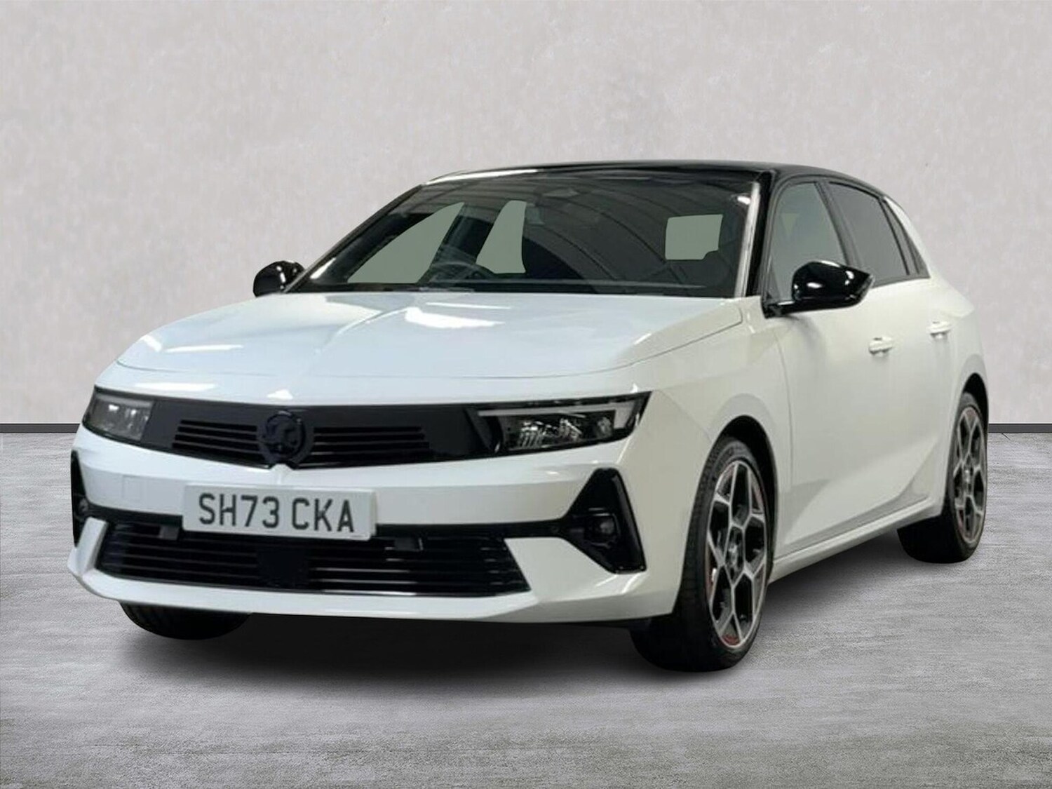 Used Vauxhall Astra 2023 for sale - 76490793: Photo 20