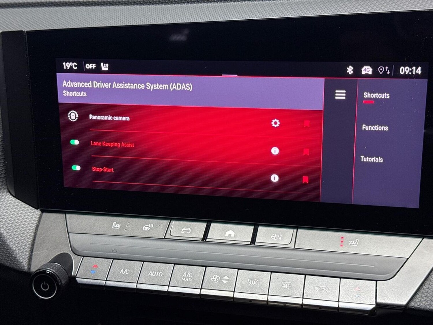 Used Vauxhall Astra 2023 for sale - 76490793: Photo 23