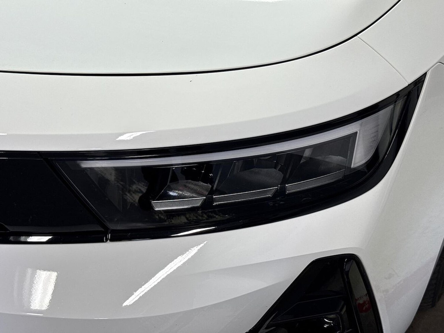 Used Vauxhall Astra 2023 for sale - 76490793: Photo 29