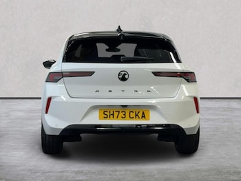 Used Vauxhall Astra 2023 for sale - 76490793: Photo