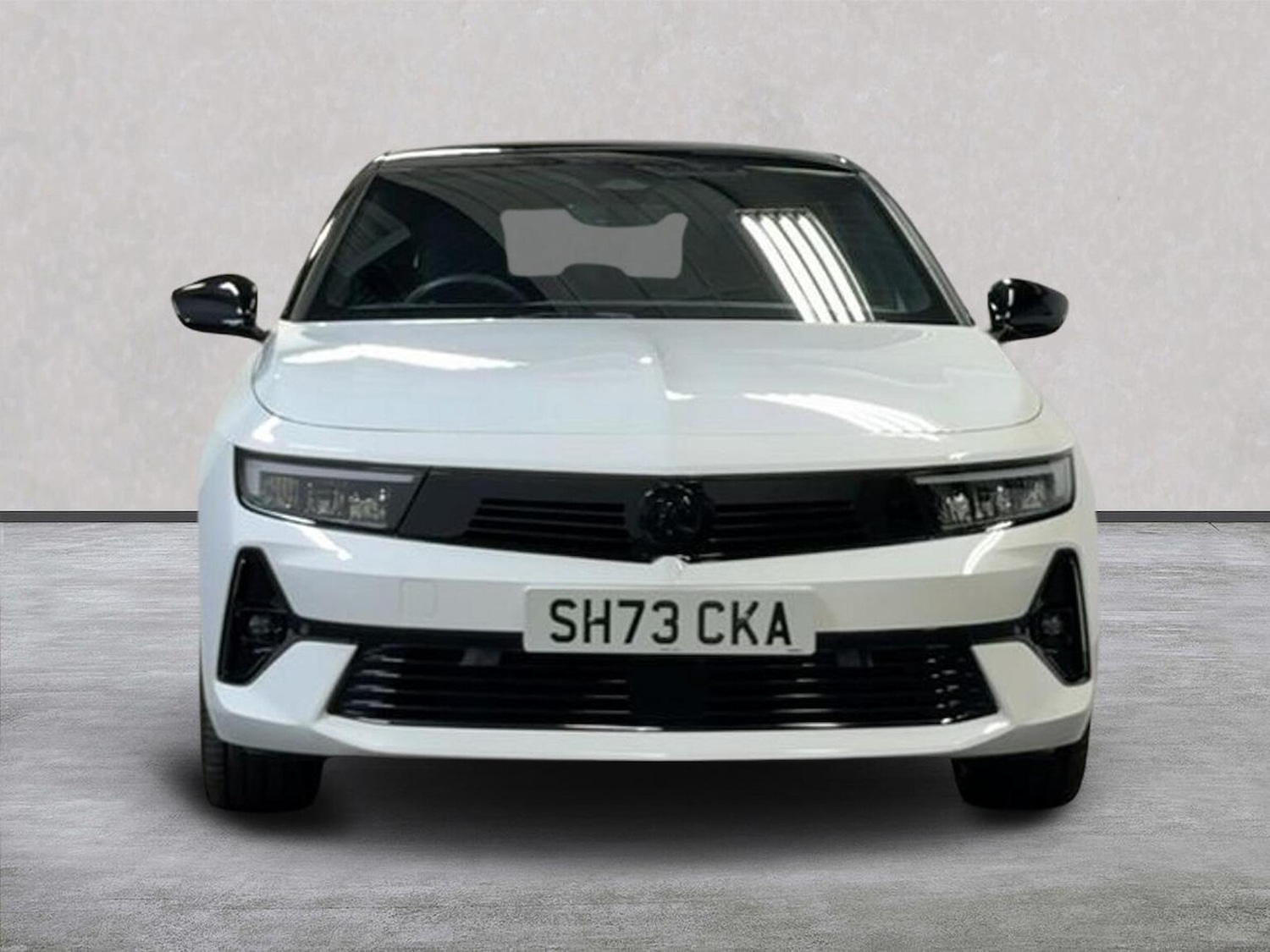 Used Vauxhall Astra 2023 for sale - 76490793: Photo 5