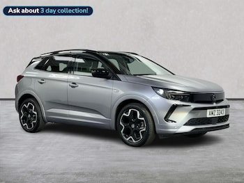 Used Vauxhall Grandland 2023 for sale - 79283495: Photo