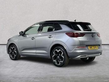 Used Vauxhall Grandland 2023 for sale - 79283495: Photo