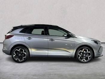 Used Vauxhall Grandland 2023 for sale - 79283495: Photo