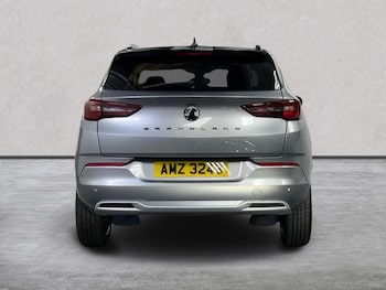 Used Vauxhall Grandland 2023 for sale - 79283495: Photo