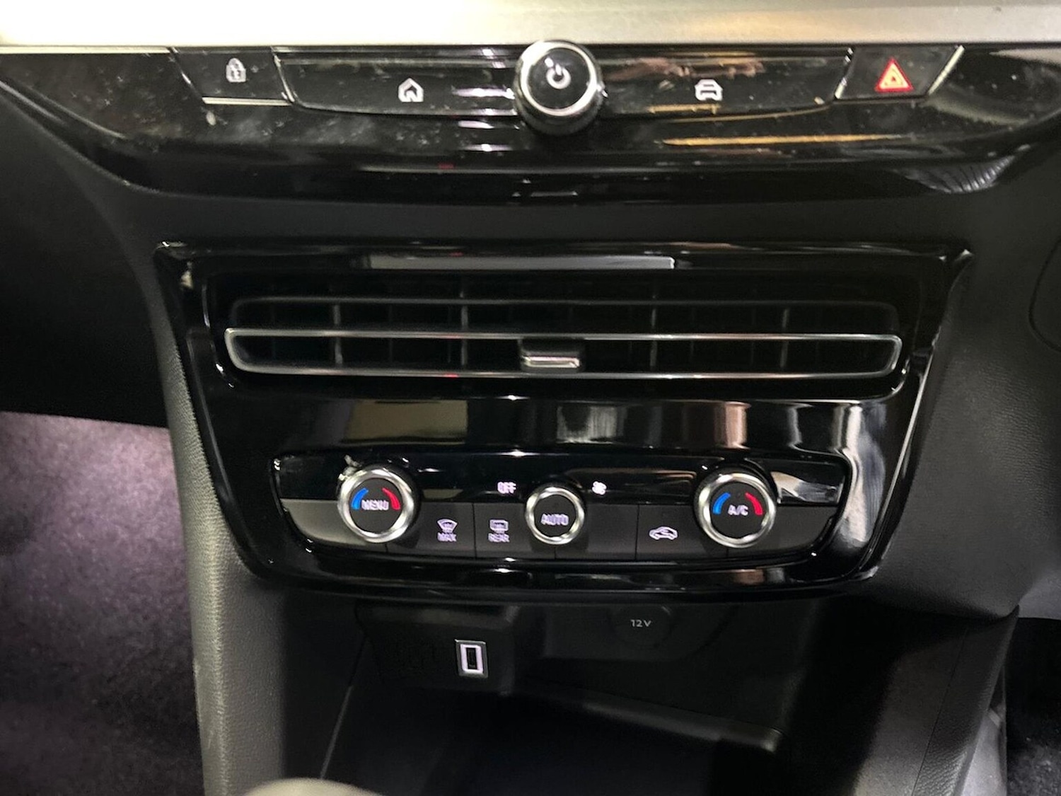 Used Vauxhall Mokka 2025 for sale - 77488253: Photo 12